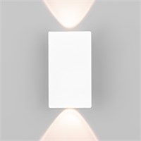 Настенный светодиодный светильник 35154/D a060884