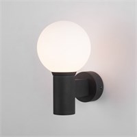 Светильник уличный настенный Sfera IP54 35126/D черный a060122