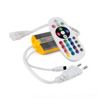 Контроллер для ленты LS002 220V RGB (50m) LSC 018 a053644