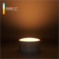 Светодиодный модуль 7W 3000K BMGU1001 a070744