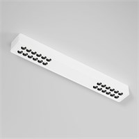 Светильник потолочный светодиодный Tend 16W 4000K белый 25115/LED a068851