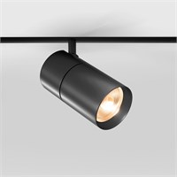 Slim Magnetic R03 Трековый светильник 20W 3000K черный 85013/01 a067380