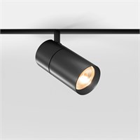 Slim Magnetic R02 Трековый светильник 12W 3000K (черный) 85012/01 85012/01 a067379
