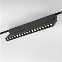 Slim Magnetic HL03 Трековый светильник 18W 3000K (черный) 85209/01 85209/01 a067371
