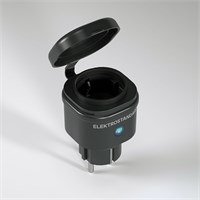 Умная розетка IP44 76103/00 a065376