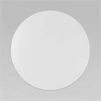 Настенный светильник 6011 Luna White a065355