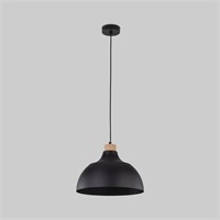 Подвесной светильник 2071 Cap Black a065140