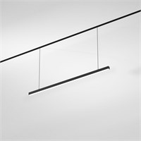 Трековый светильник 30W 4000K Milo Slim Magnetic 85105/01 a064802