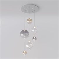 Подвесной светильник 50230 LED a062052