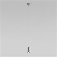 Подвесной светильник 50248/1 LED/ хром a061425