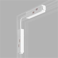 Гибкий коннектор Slim Magnetic белый 85099/00 a061249