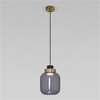 Подвесной светильник 50240/1 LED дымчатый a060673