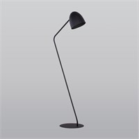 Напольный светильник 5037 Soho Black a059619