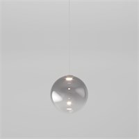 Подвесной светильник 50232/1 LED дымчатый a058638
