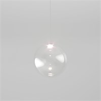 Подвесной светильник 50231/1 LED прозрачный a058636