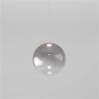 Подвесной светильник 50231/1 LED дымчатый a058635
