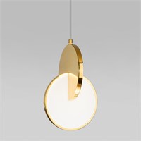 Подвесной светильник 50225/1 LED золото a057336