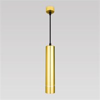 Подвесной светильник DLN107 GU10 золото a055578