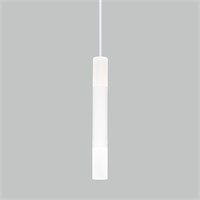 Подвесной светодиодный светильник 50210/1 LED белый a054207
