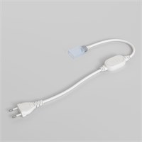 Сетевой шнур для светодиодных лент LS014 220 В, LS015 220 В SSH-10 a053642