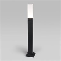 Ландшафтный светодиодный светильник чёрный IP54 1537 TECHNO LED a052860