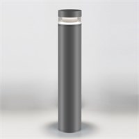 Ландшафтный светильник IP54 1532 TECHNO LED серый a052252