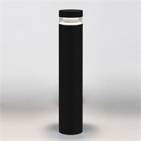 Ландшафтный светильник IP64 1532 TECHNO LED черный a052251
