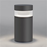 Ландшафтный светильник IP54 1531 TECHNO LED серый a052250