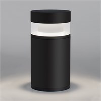 Ландшафтный светильник черный IP54 1531 TECHNO LED черный a052248