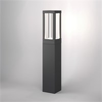 Ландшафтный светодиодный светильник Frame LED IP54 1529 TECHNO LED серый a051860