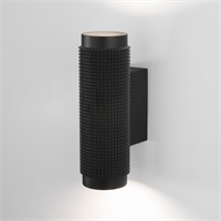 Настенный светильник Spike GU10 чёрный MRL 1014 a050116