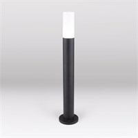 Ландшафтный светильник чёрный IP54 1419 TECHNO a049720