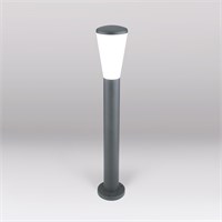 Ландшафтный светильник серый IP54 1417 TECHNO a049714