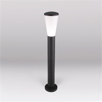 Ландшафтный светильник чёрный IP54 1417 TECHNO a049712