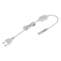 Сетевой шнур для светодиодной ленты 220 В 3528, 2835 IP65 SSH-8 a049180