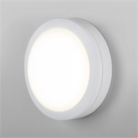 Пылевлагозащищенный светодиодный светильник 15W 4200K IP65 LTB51 a048704