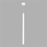 Подвесной светодиодный светильник 50189/1 LED белый a048075