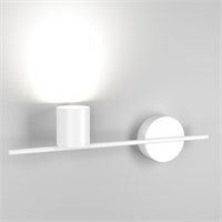 Настенный светильник Acru LED белый MRL LED 1019 a047881