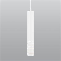 Подвесной светильник DLN003 MR16 белый матовый a046061