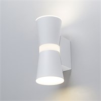 Настенный светодиодный светильник Viare LED белый Viare LED белый (MRL LED 1003) a043954