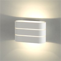 Настенный светодиодный светильник Light Line MRL LED 1248 белый a041315