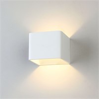 Настенный светодиодный светильник Corudo MRL LED 1060 белый a040452