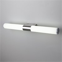 Настенный светодиодный светильник Venta Neo Venta Neo LED хром (MRL LED 12W 1005 IP20) a039169