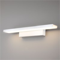 Настенный светодиодный светильник Sankara LED 16W IP20 белый a038372