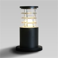 Ландшафтный светильник 1508 Techno черный IP54 1508 Techno черный a035096