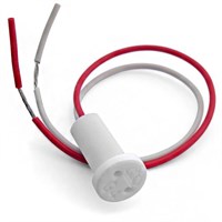 Патрон для светильника Патрон G4 керамика a024357