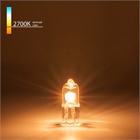 Галогенная лампа 20W G4 G4 12V20W a022648