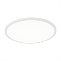 Citilux Омега CLD50R220 LED Встраиваемый светильник с диммером Белый CLD50R220