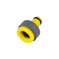 Адаптер на кран быстрого соединения 1/2