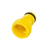 Адаптер на кран быстрого соединения 3/4